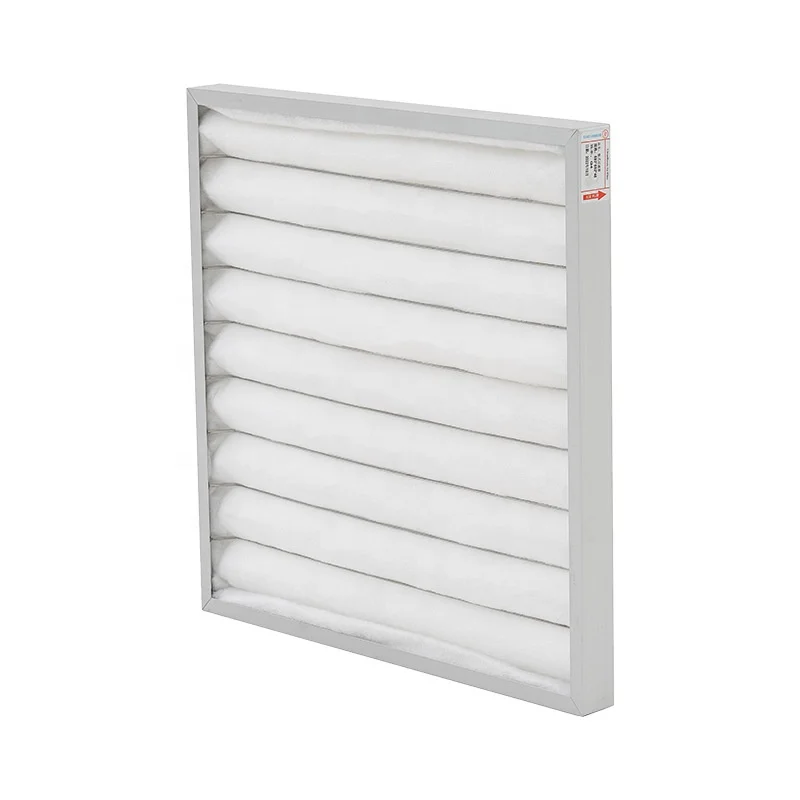G3G4 Custom Filter Cotton Panel Home Use Restaurant Manufacturing Plant Retail Hotels Farms New Unavailable Direct Manufacturer