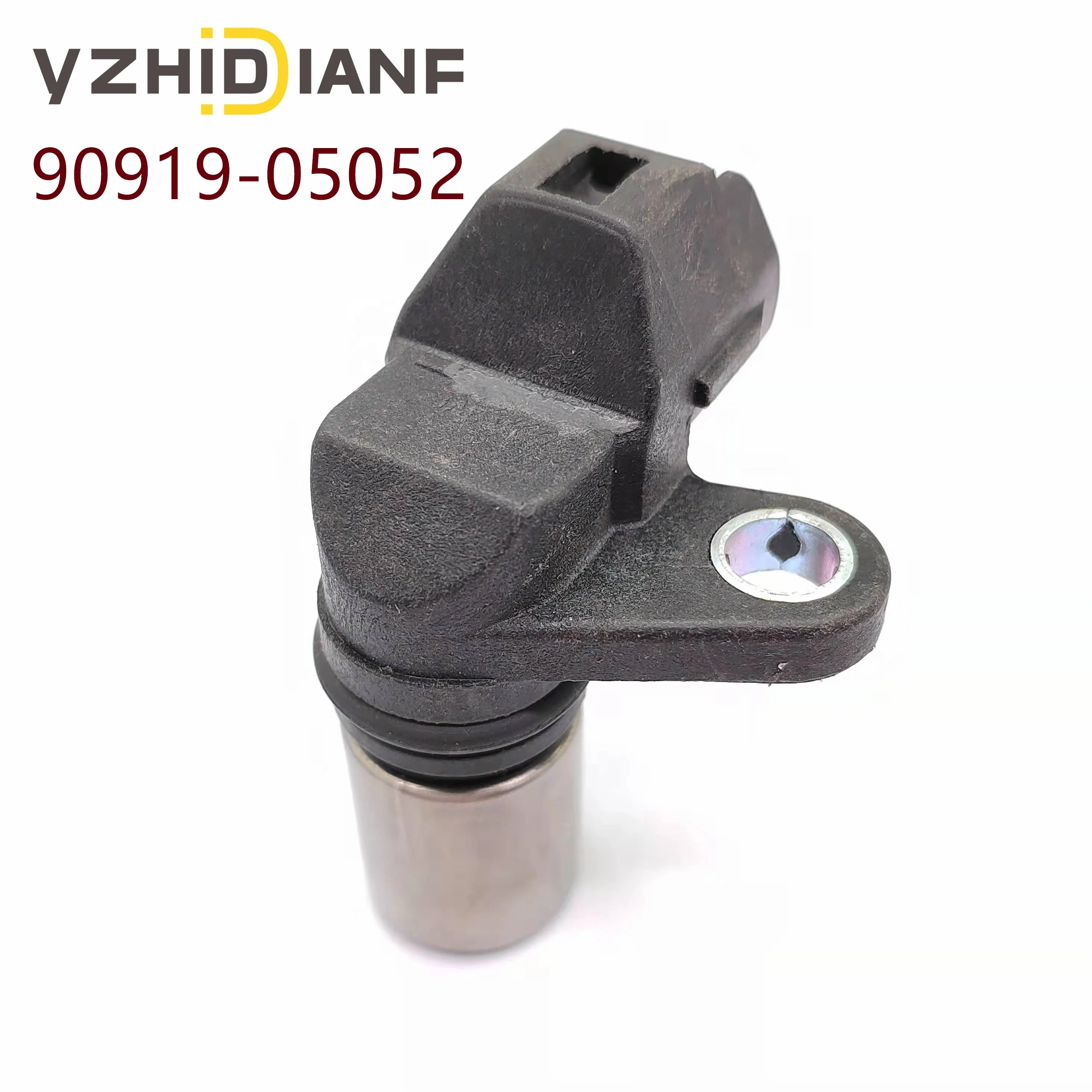 Адреналин Датчик положения коленчатого вала 90919-05052 029600-1160 RF5C-18-230 RF5C18230 для Toyota Hiace Land Cruiser Mazda 6 GG