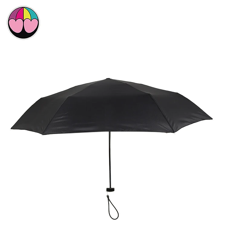 commercial mini umbrella personalized New invention Beauty fashion Umbrella custom flat small folding umbrella mini foldable