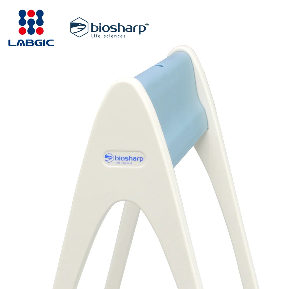 Подставка для пипетки совместимая с Eppendorf Thermo Finnpipette DLAB лабораторного использования