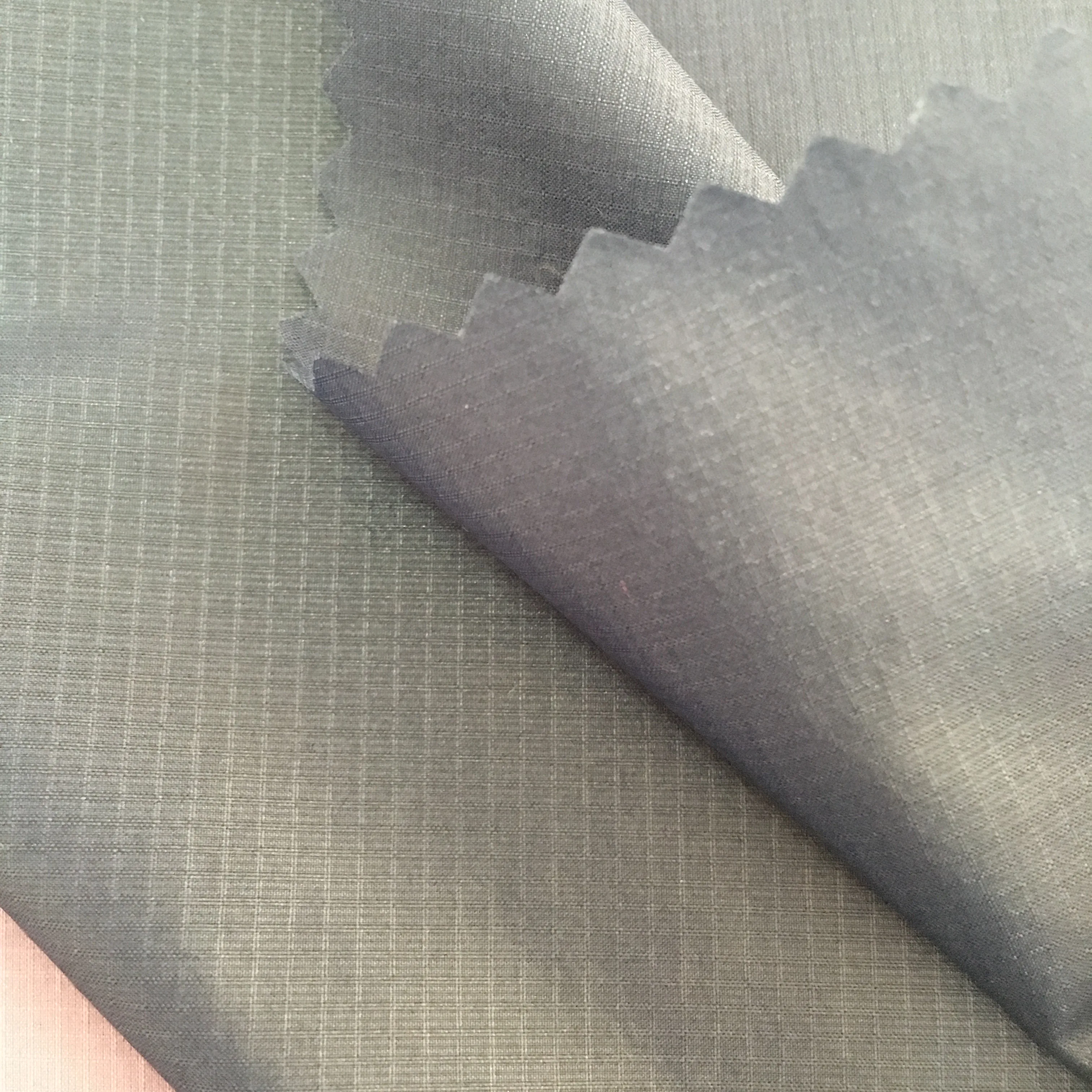 0.15mm nylon waterproof fabric taffeta  fabric price For Sunscreen/Skin Clothing