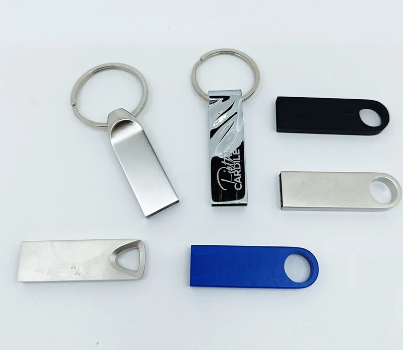 Promotional storage gifts corporate gift 4GB 8GB 16GB 32GB colorful case  metal mini custom  Usb Memory stick USB  flash drive