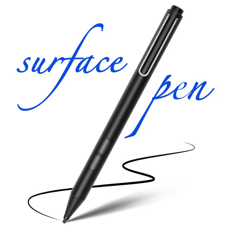 
Reliable factory direct supply soft touch stylus pen for surface pro stylus pen 