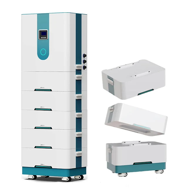 All-in-one ESS 48V 10KWh Power Wall 20KWh Energy Storage System Lithium Ion Phosphate Battery for Home Energy Storage