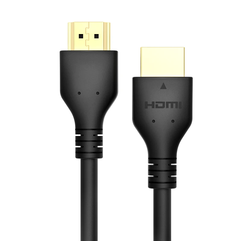 
jce Premium High Speed Ultra Gold Plated 3D 4k@60Hz HDMI Cable for HDTV PS4 with Ethernet 