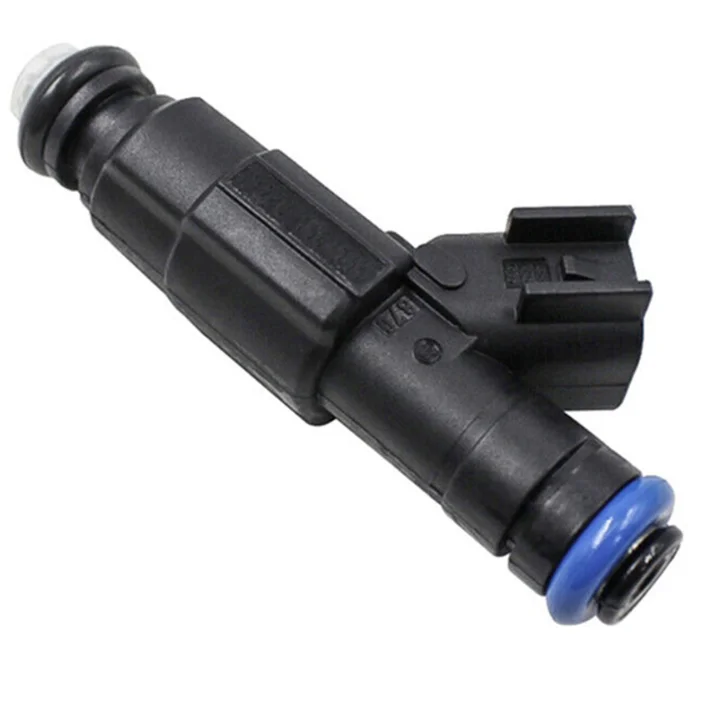 0280156154 FUEL INJECTORS FOR FORD FIESTA MONDEO ST150 CMAX VOLVO V50 C40 S40 0280156154