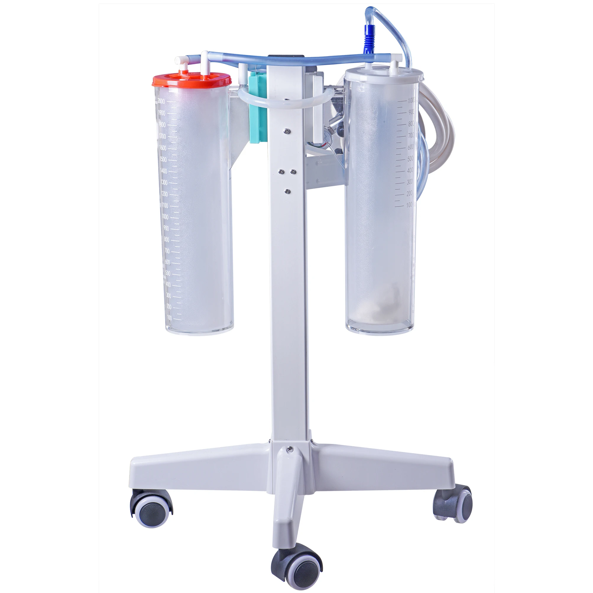 Hot Sale Medical Suction Liner Hospital Negative Pressure Suction Liner with Safety Valve
