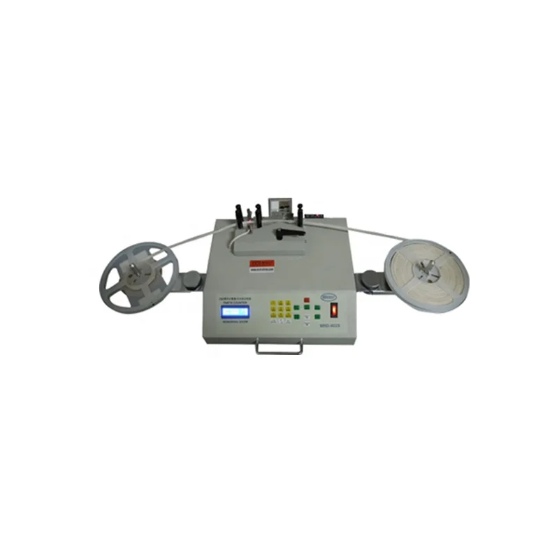 Fully Automatic Smt Spotting Machine Series Mrd-902s New Missing Parts Detection Type