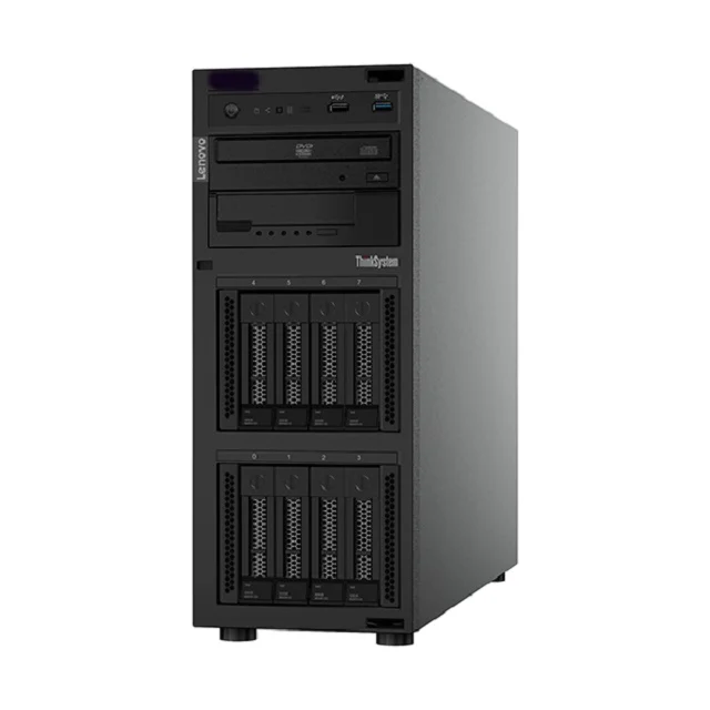 Оптовая Продажа Lenovo ThinkSystem ST258 Tower сервер