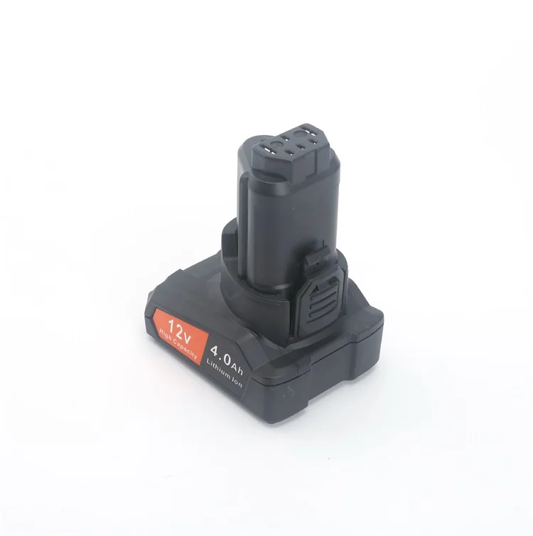 
Power Tool Replacement Li-ion Battery Pack 18V 3.0Ah for RIDGID R840083 R840086 R840084 AC840085 