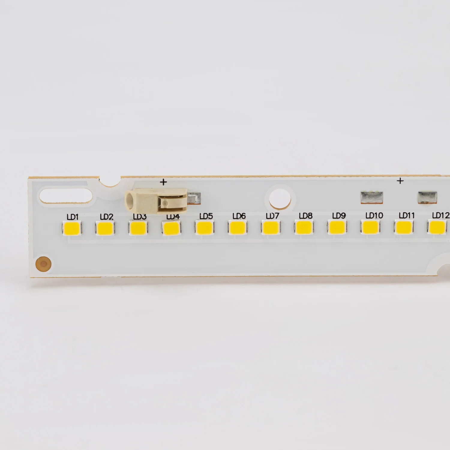 560mm x20mm LED Light Engine  led efficiency constant current  /high lumen OS 2835 0.5W