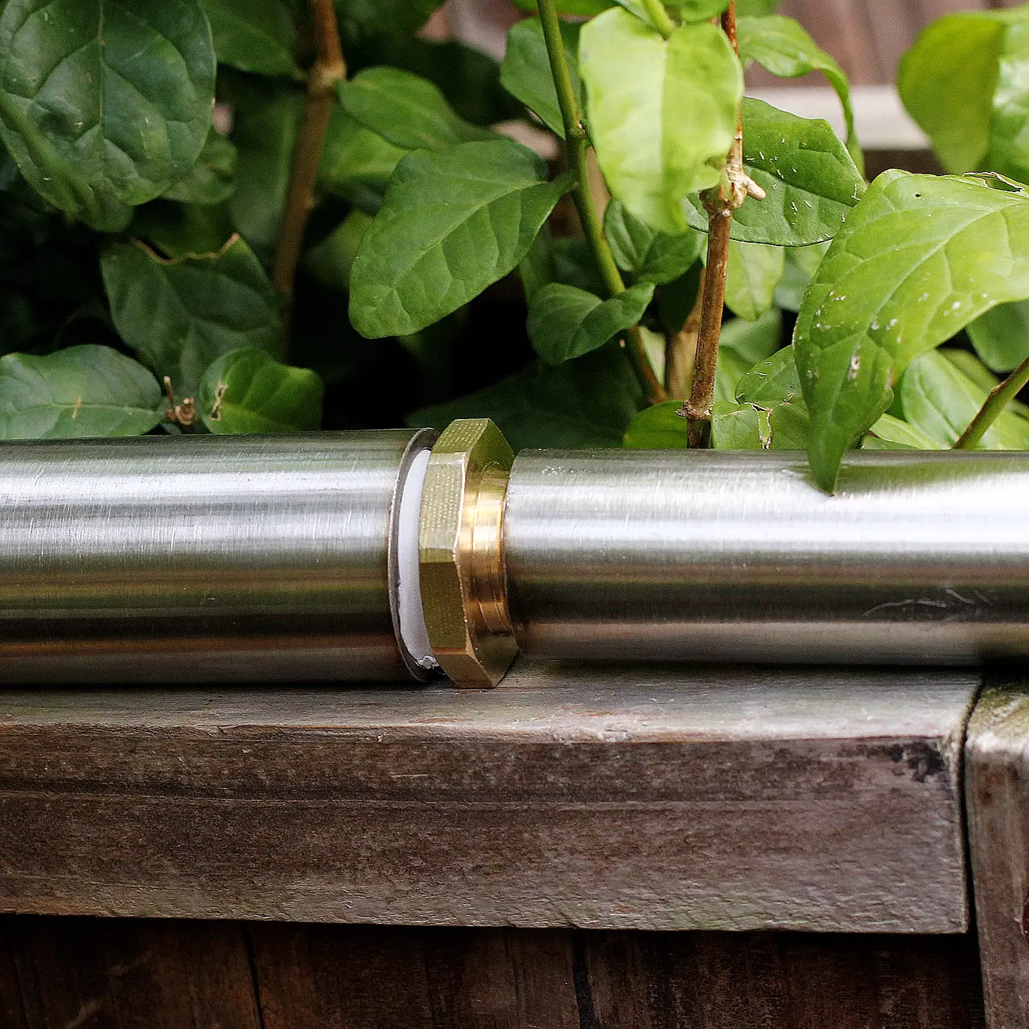 OEM Supported Brass Casting Connectors-Equal Union High Quality Pipe Fittings