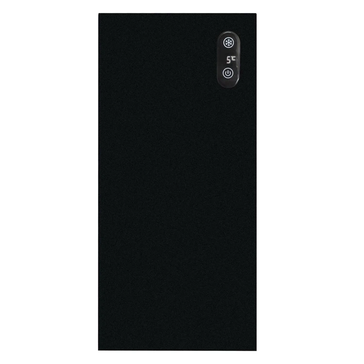 Iwater Guangzhou 1/4 Hp Home Portable Small Instant Cold Cooler Cooling Cooled System Machine Under Sink Drinking Water Chiller