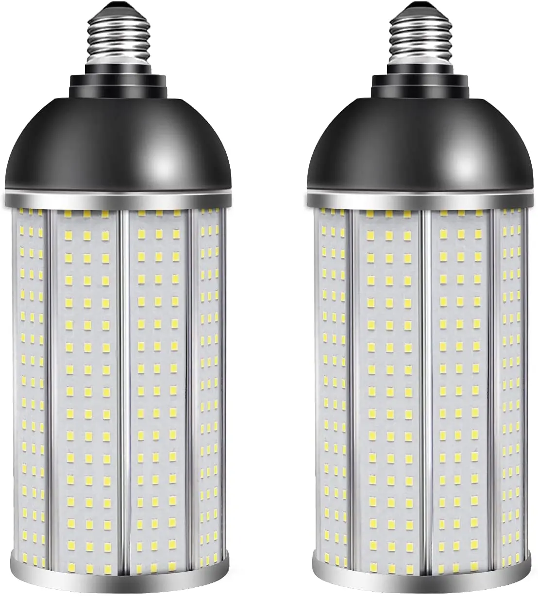 Indoor E26/E27 80W Corn Lamp 360 Degree Super Bright Daylight Shopping Mall LED Lighting Corn Bulb Not Dimmable LED Corn Light