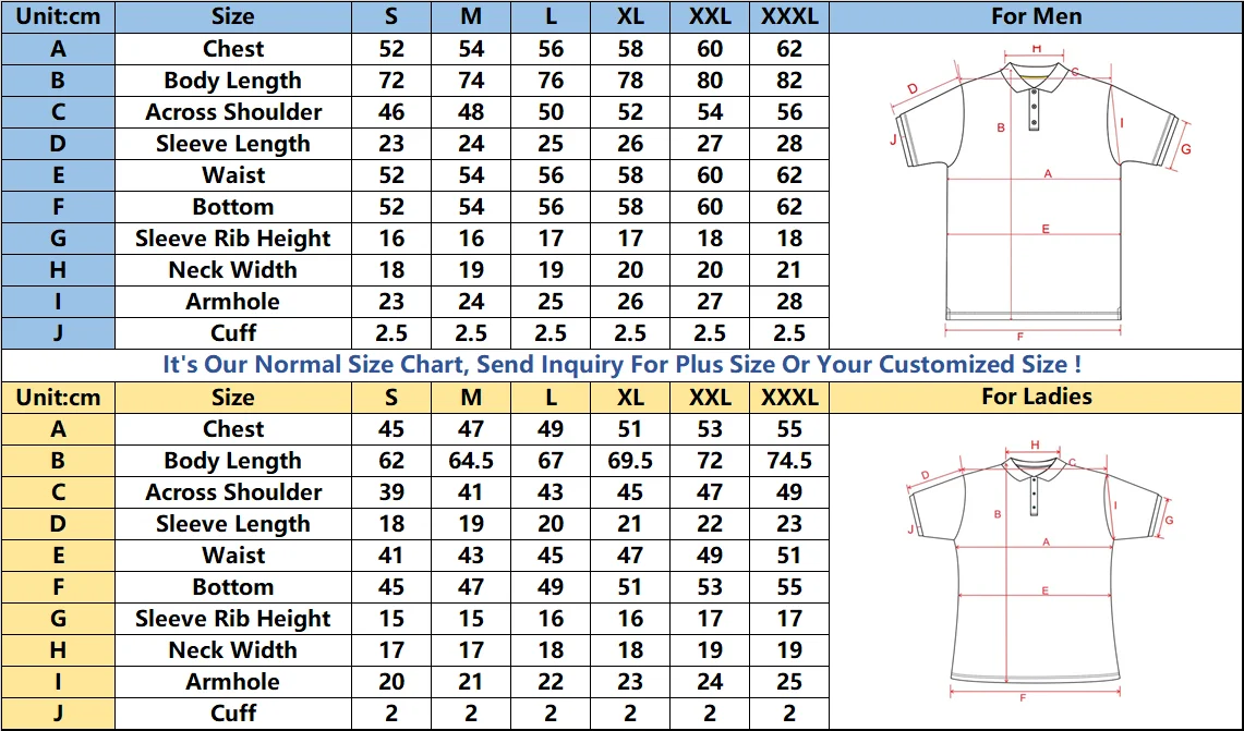 Design Sport Uniform Embroidered Slim Fit Homme T-Shirt Golf T 100 Cotton Kaos Women Men Polo Shirts With Custom Logo