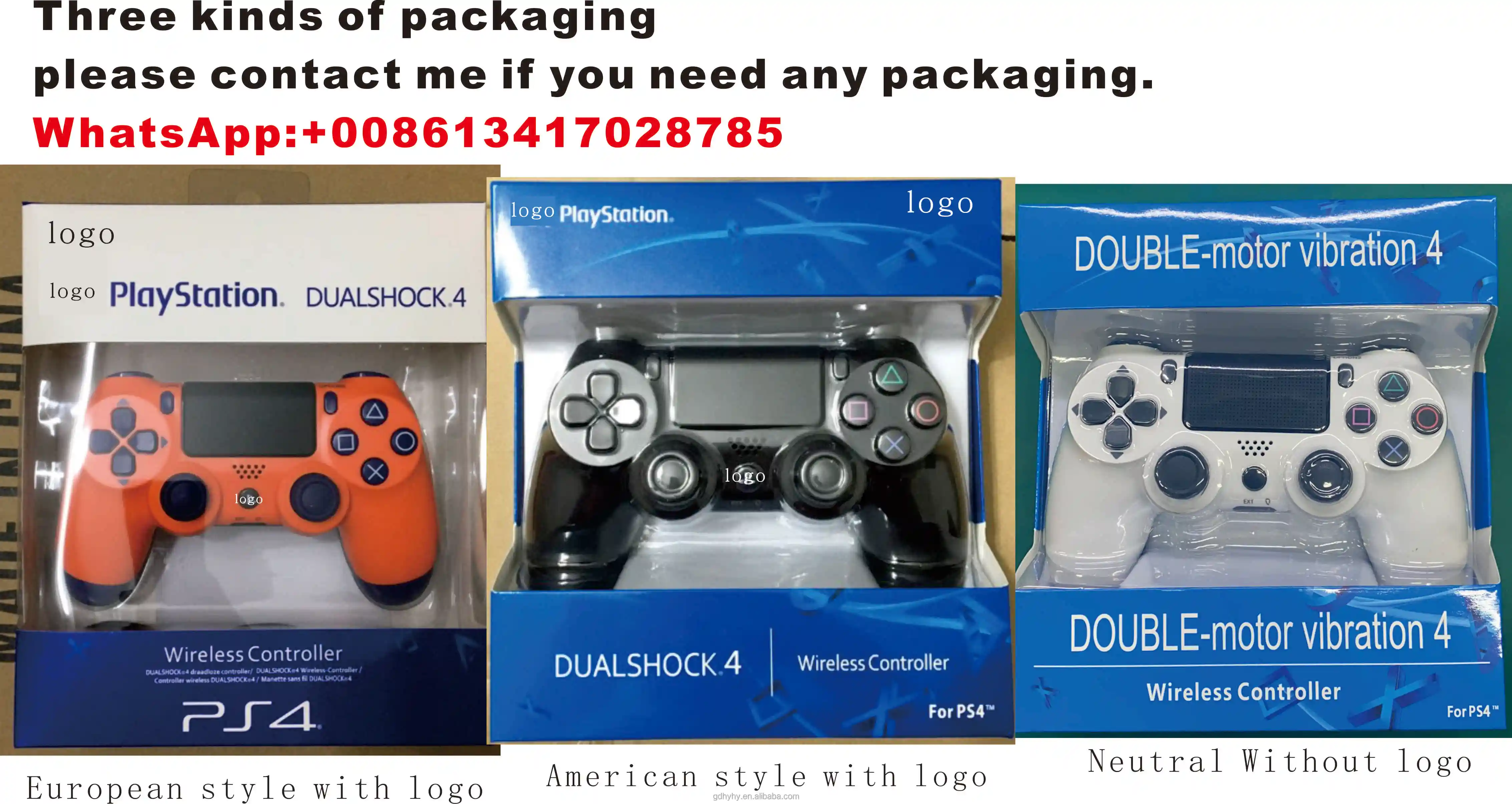  Высококачественные оригинальные джойстики PS4 22 цветов игровой контроллер беспроводные игровые Ps4 Для Dual/shock Play station