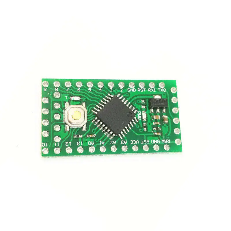 Manufacturers Price LGT8F328P-LQFP32 MiniEVB Replaces Pro Mini ATMEGA328P