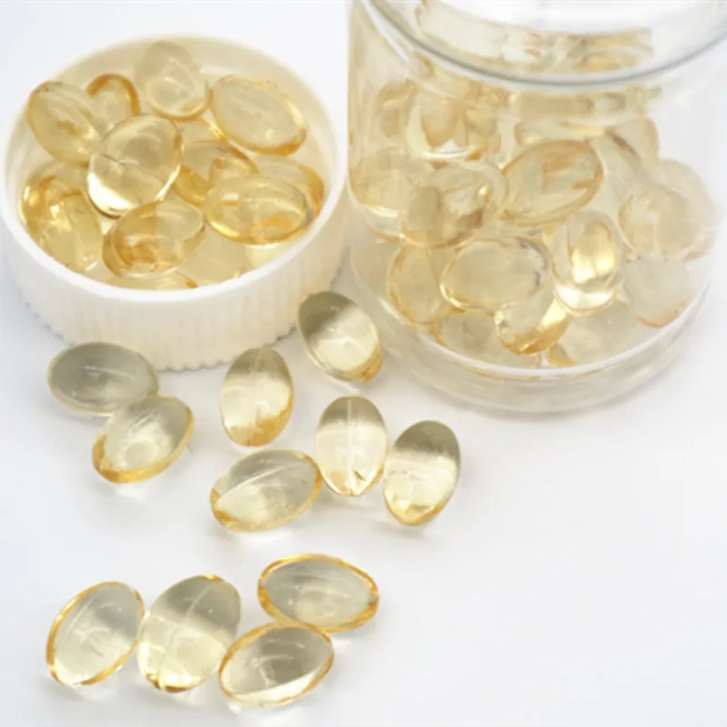 
Magnesium Ginkgo Biloba Leaf Extract Softgel capsule /Ginkgo biloba Veggie Softgel capsule 