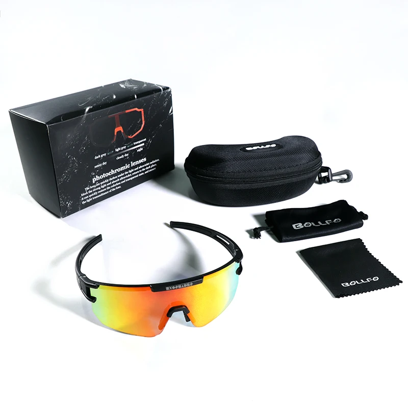 Cycling Glasses Road Bike Eyewear bike Sunglasses MTB Mountain Bicycle Cycling  bike accessories