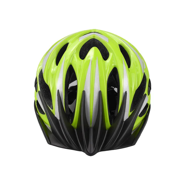 CE Certified Fashionable E-bike Accessories Helm Sepeda Bike Helmet For Bicycle Adult Women Men Biking Cycling OEM Manufacturer