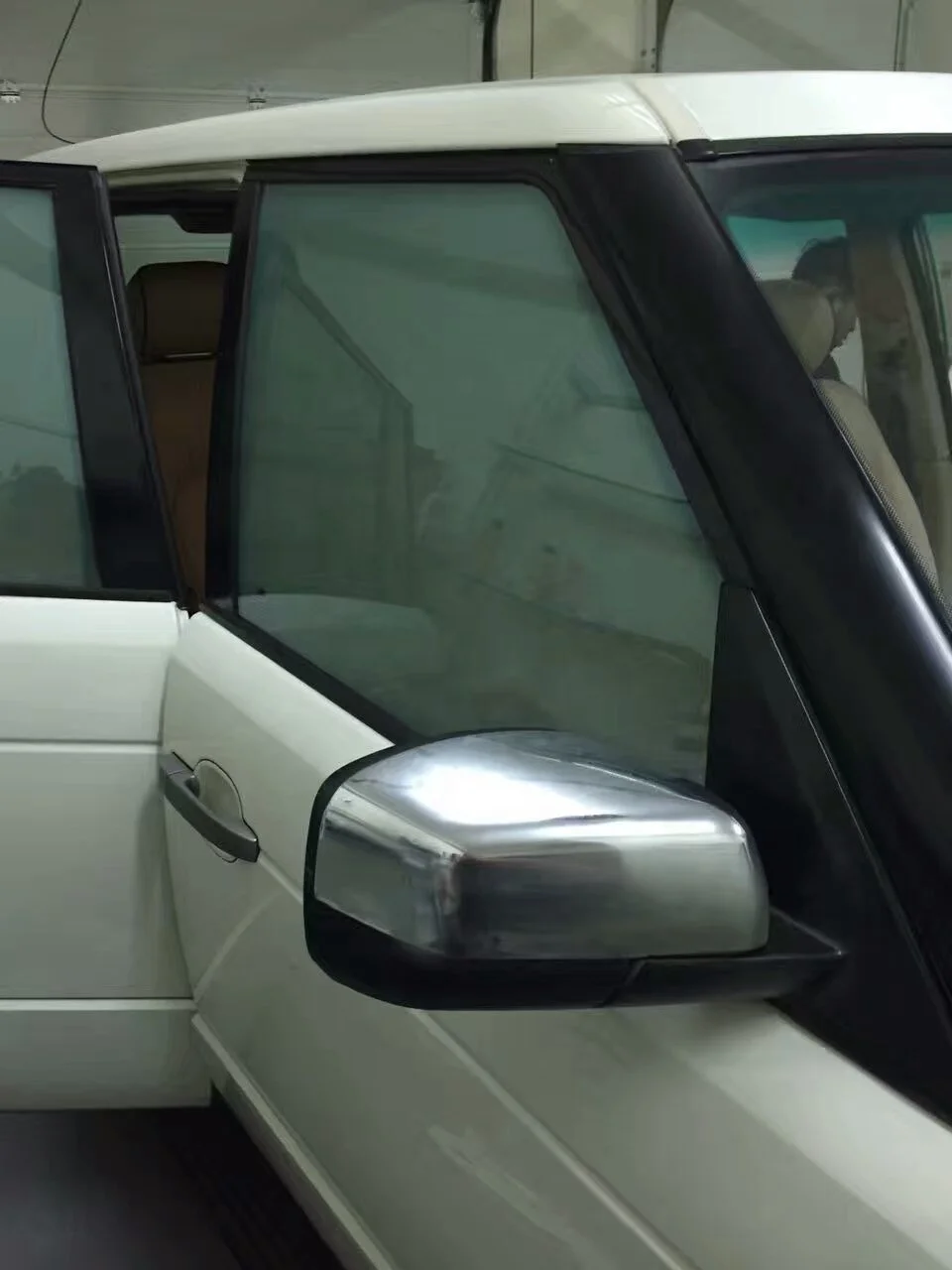 Hot sale Self Adhesive switchable pdlc film pdlc smart film