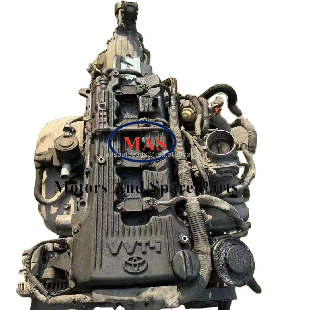 Lower Price Engine Fuel Oil Pump For Toyota 2tr for  Hiace engine ass