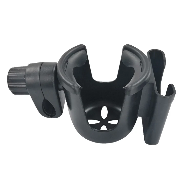 Легкая установка, Наслаждайтесь временем, 99% подходит для баров, детских уличных колясок и держателей для телефона