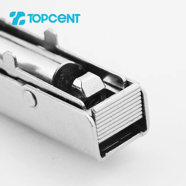 Topcent Concealed Higne 35Mm hardware 105 Degree Furniture Door Cabinet Cabinet Hinges