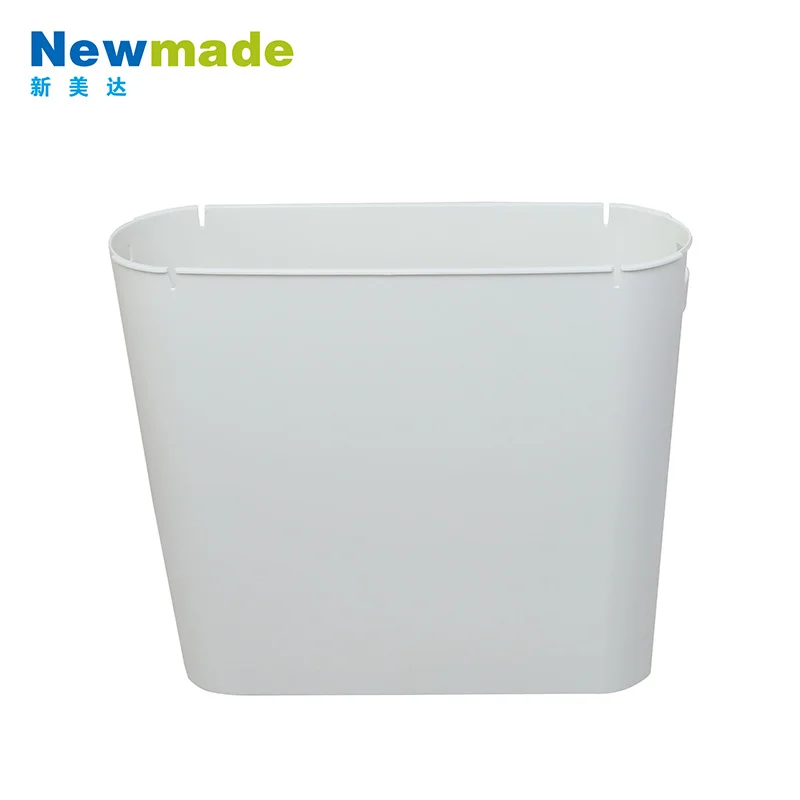 22L Touchless and Hygienic Sanitary Napkin Disposal Bin Plastic Waste Bin  Plastic Women Female Sanitary Trash Bin