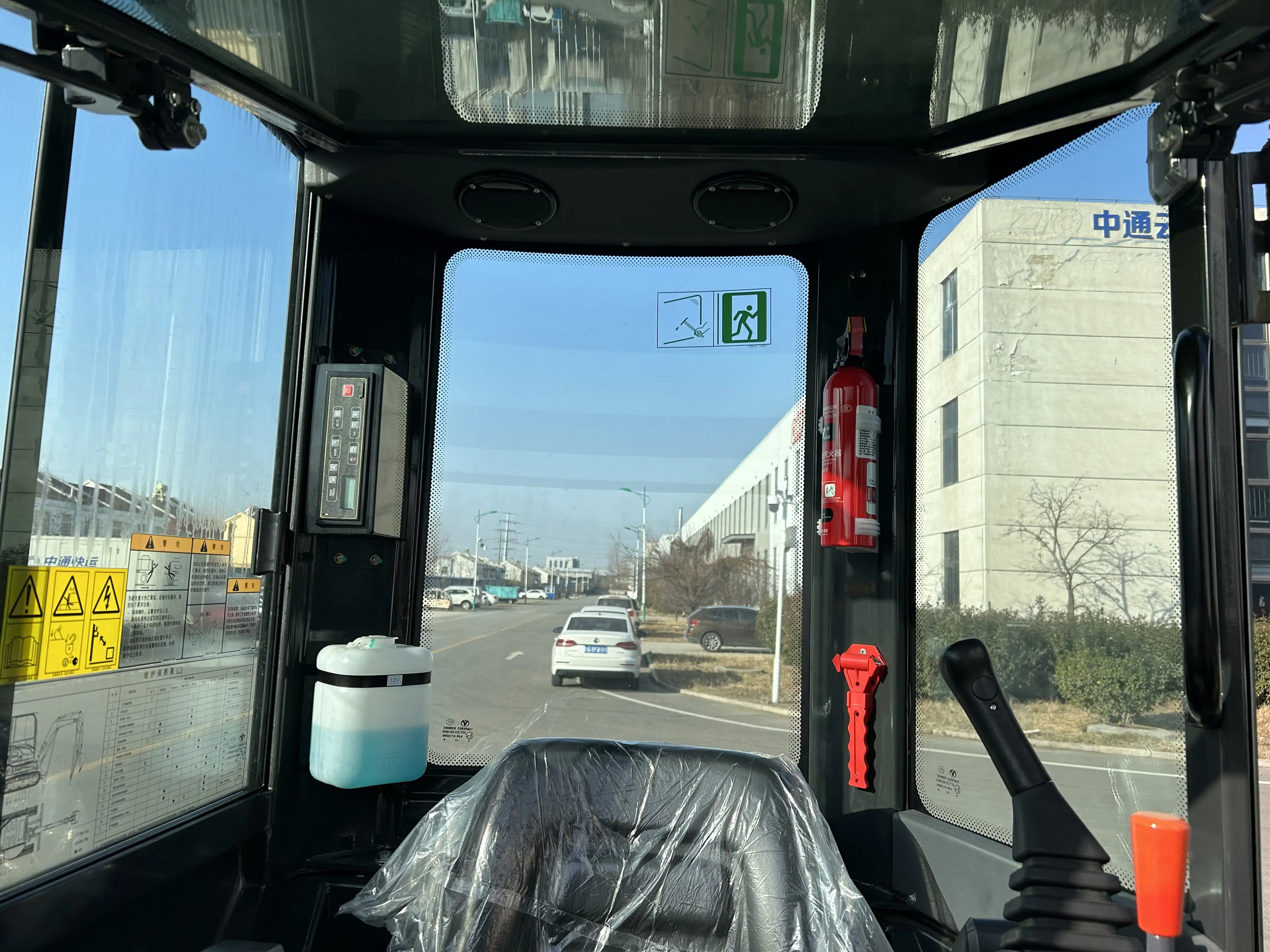 Customized Mini Excavator Remote Control Wireless Control Multi Functional Mini Excavator Small Digger