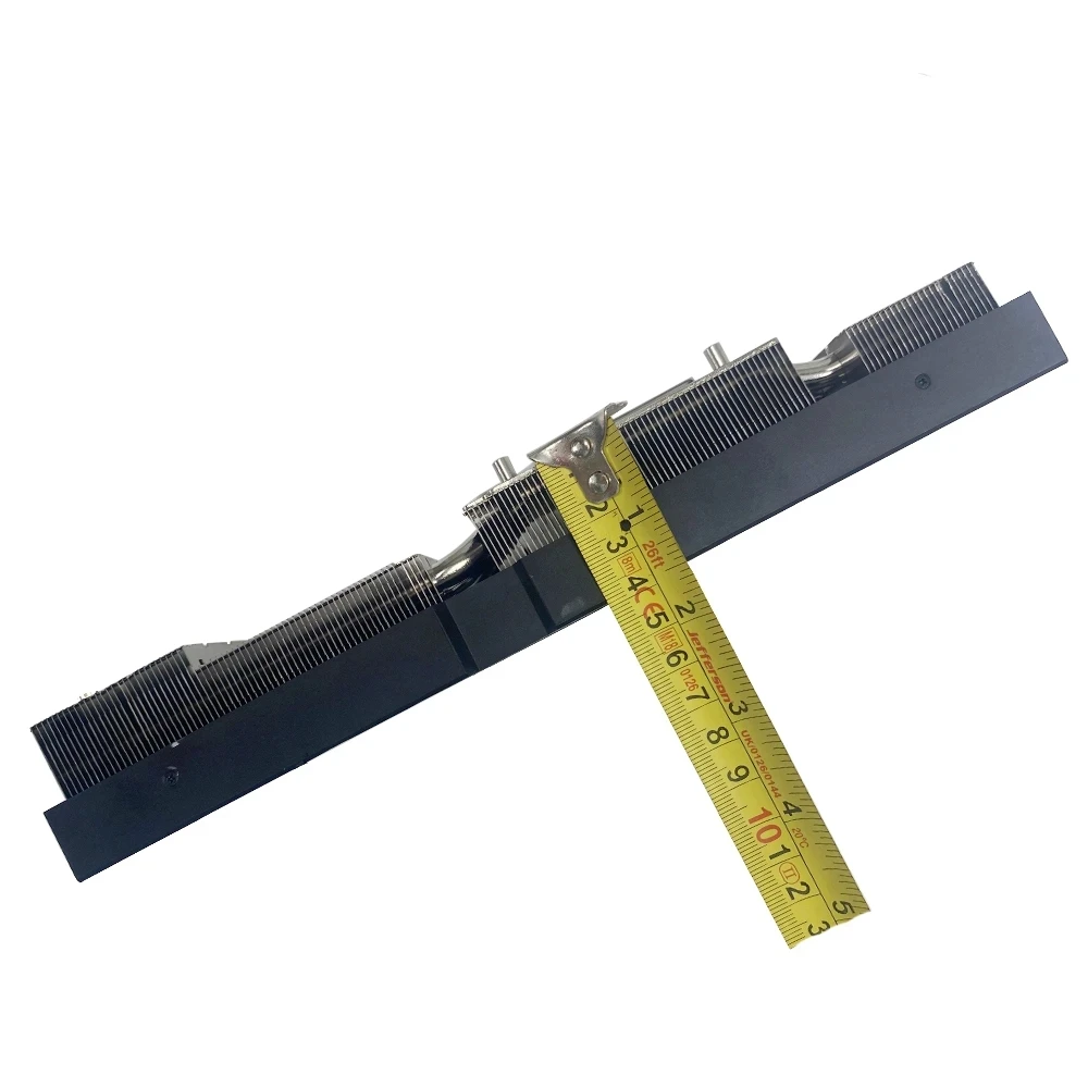 Old Graphics Card Cooler For Lenovo Dell RTX3070 RTX3080 RTX3090 PLA09215B12H Replacement Cooling Fans GPU size 58*58*58*58mm