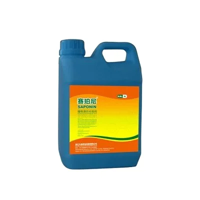 
Best Choice Liquid Tea as Saponin Agrochemical Adjuvant, SAL41 