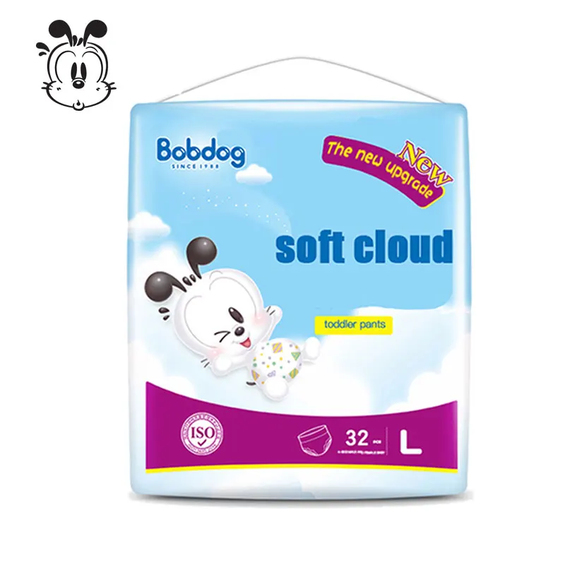 
Disposable baby nappy Diaper Type and Dry Surface Absorption wholesale pampering baby 