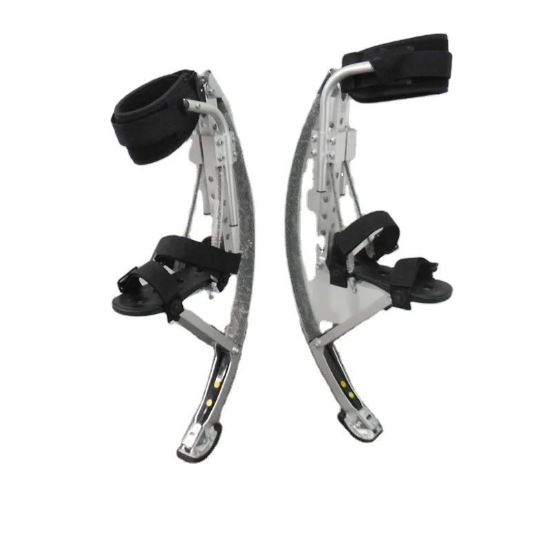 Оборудование для игр на открытом воздухе взрослых Skyrunner Kangoo обувь прыжков ходулях