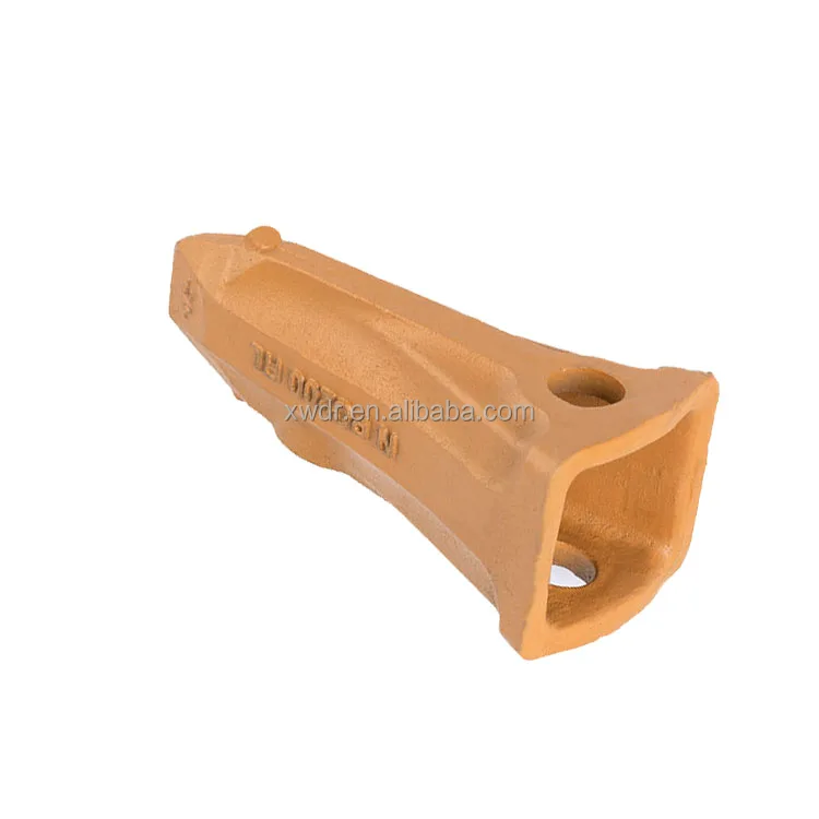Forging Excavator Spare Parts Of Excavator Bucket Teeth Excavator Bucket Teeth