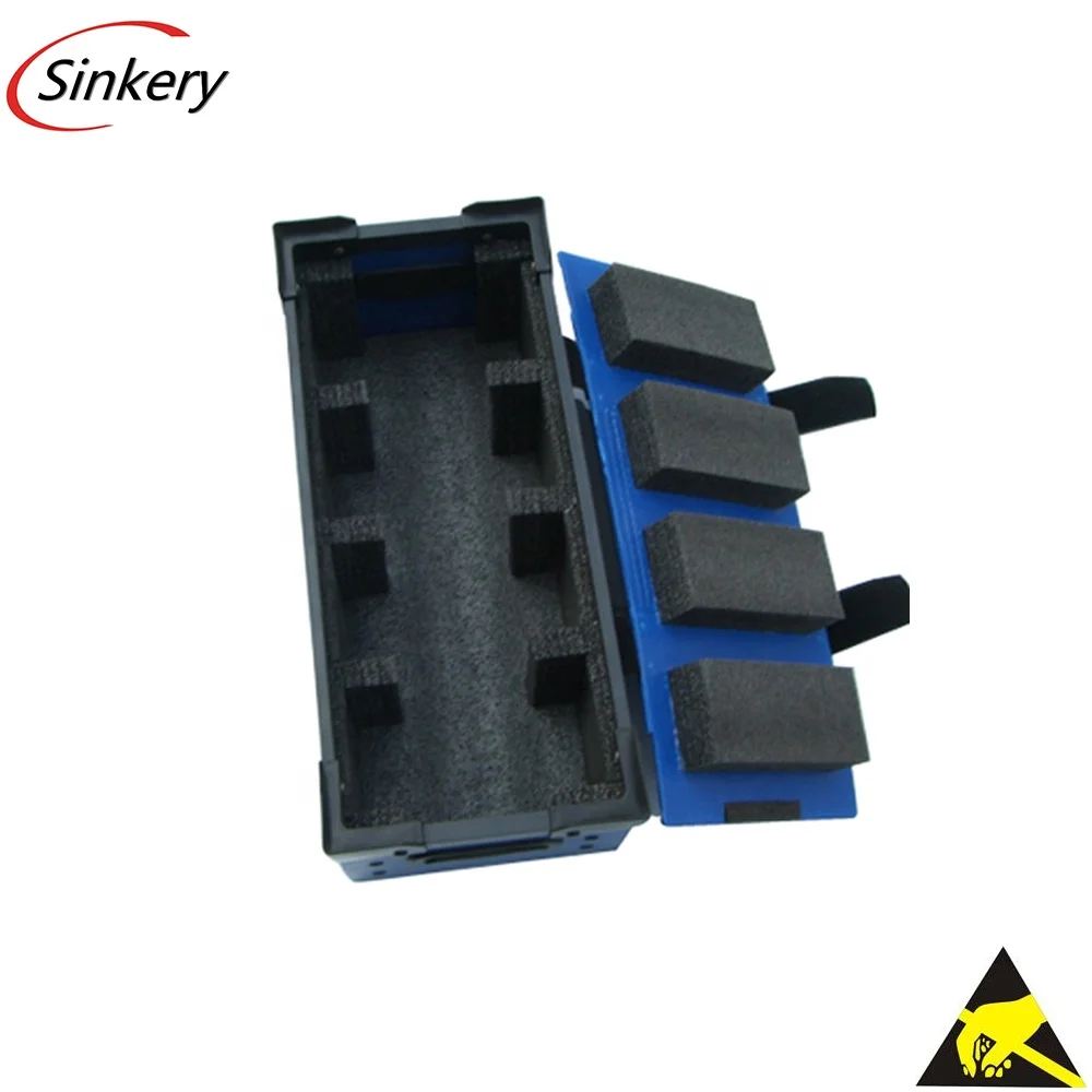 Foam Custom Tool Box Foam Insert Die Cut Eva