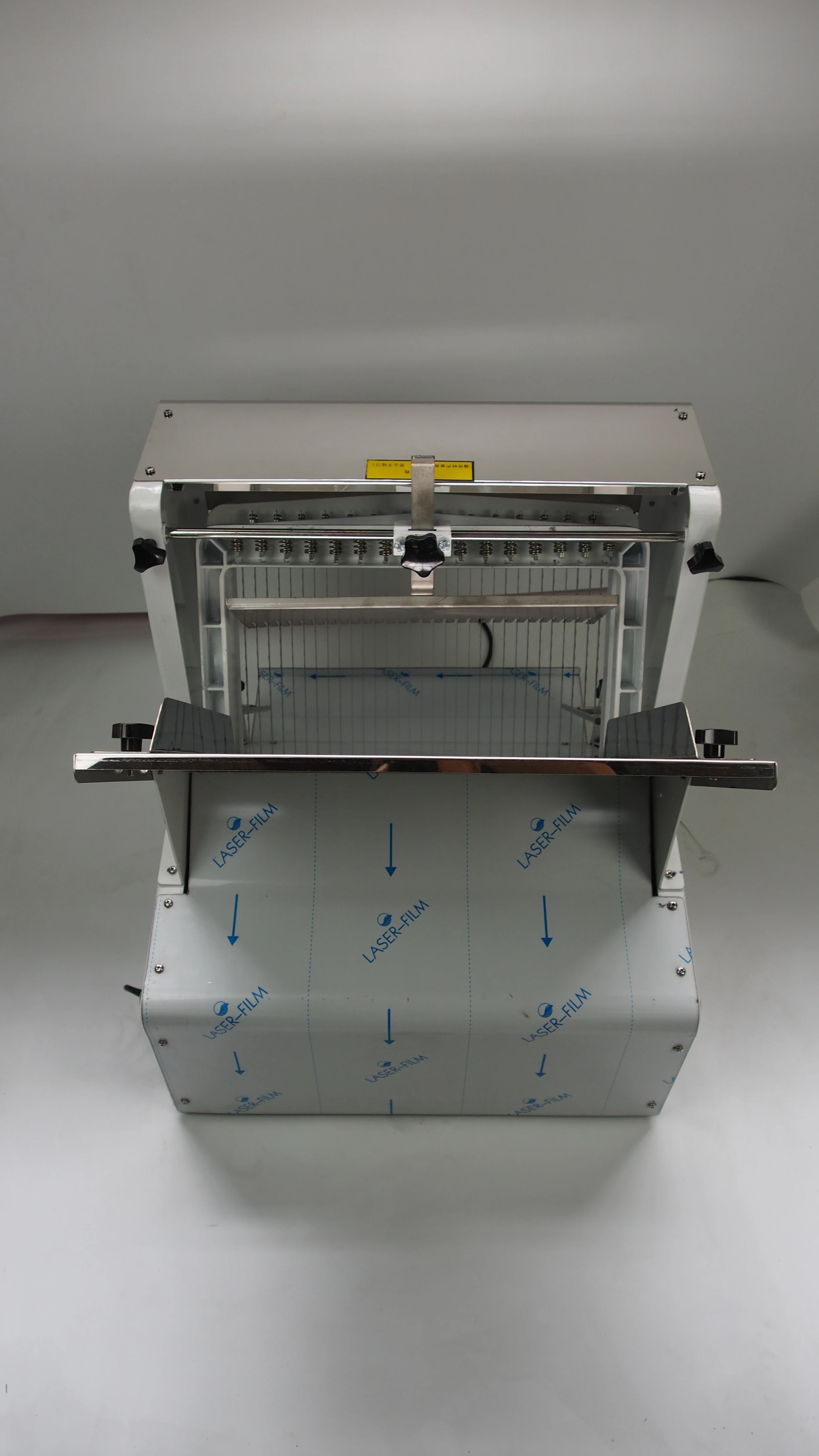 Electric 7/8/9/12/15mm Bread Cutter Slicer Commercial small Toast Bread slicer Machine Price