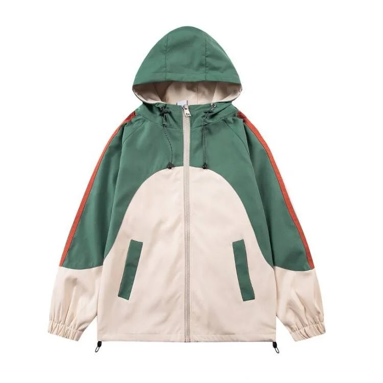 ZN-Best selling online new arrivals high quality men waterproof hiking jacket from china manufacture