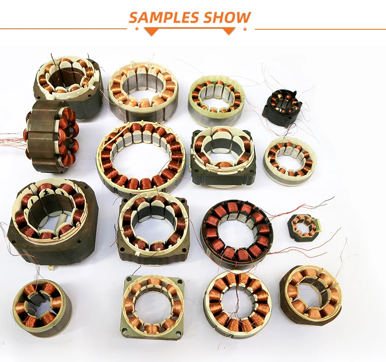 SMG starter rotor paper inserts for starting rotor insulating paper inserts rotor S-type insulating paper inserts machine