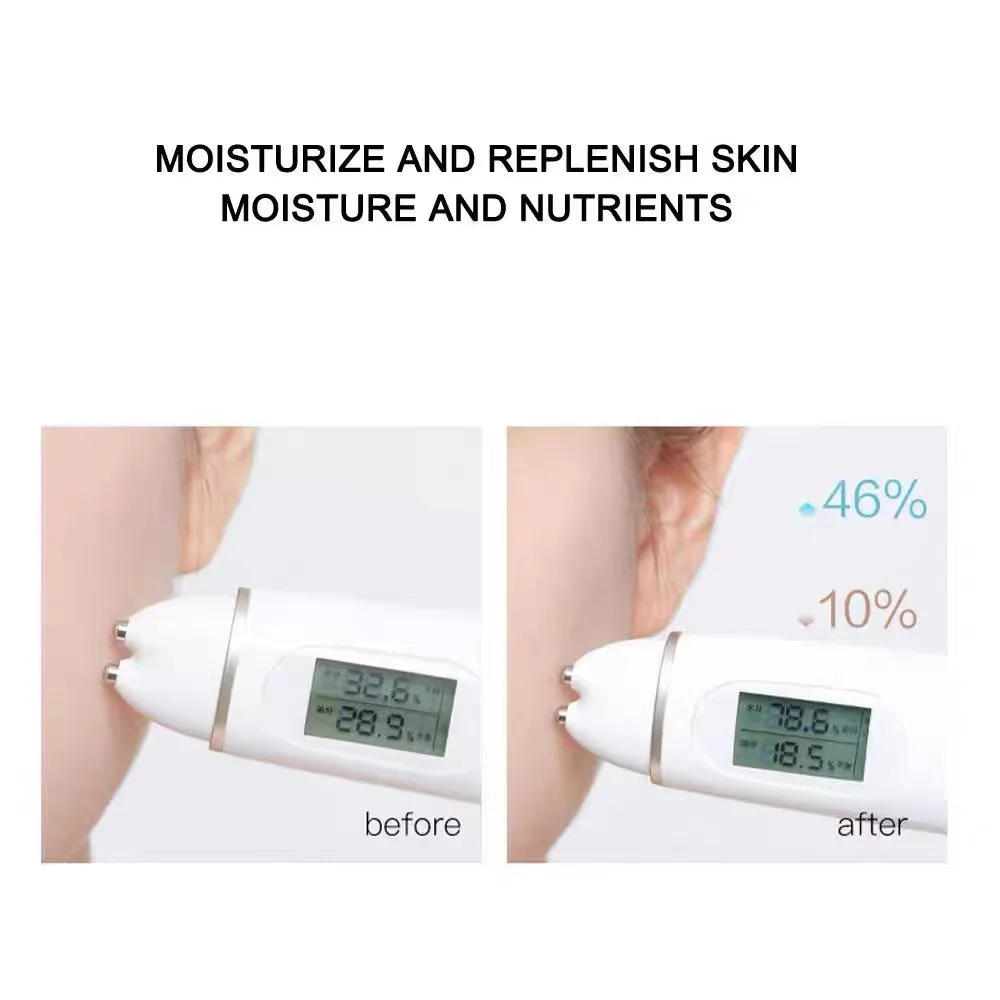 AA HIH Gold Protein Peptide Kit Collagen Soluble Protein 24k Golden Serum Set Lifting Firming Fade Fine Line Anti Aging