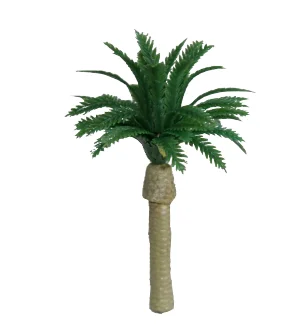 Модели деревьев разных пропорций