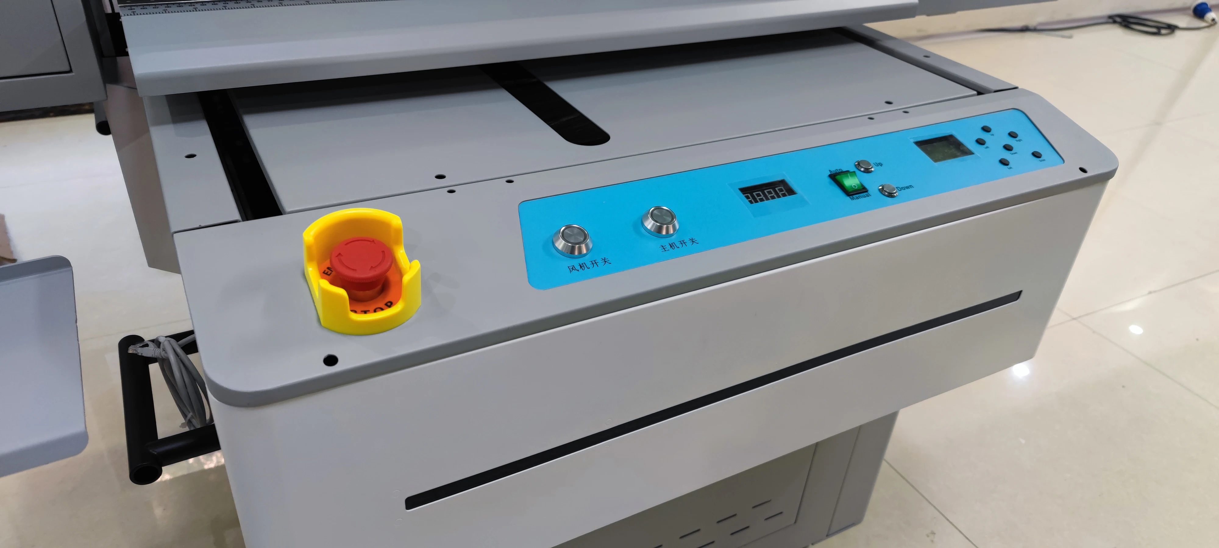 UV9060 UV6090 Размер 3 I3200 Ультрафиолетовый светодиодный принтер для ручки деревянная доска стеклянная печать заводская цена ультрафиолетовый плоская кровать печатная машина