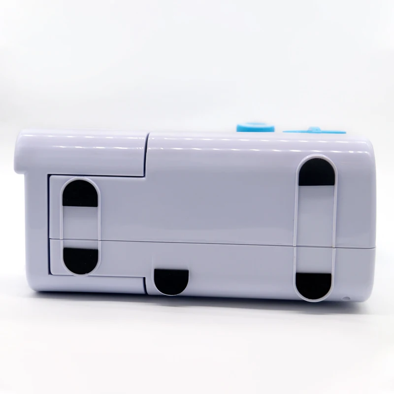 UFR-727 Бытовая многофункциональная маленькая рука футболка пуговичная машина