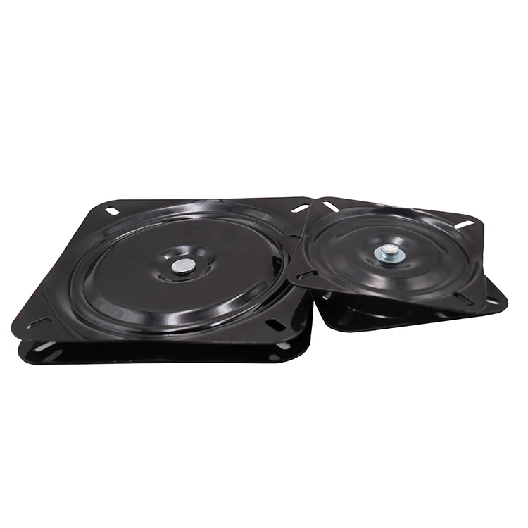 Поворотная пластина, поворотные пластины, Полные шарики, сменный поворотный подшипник