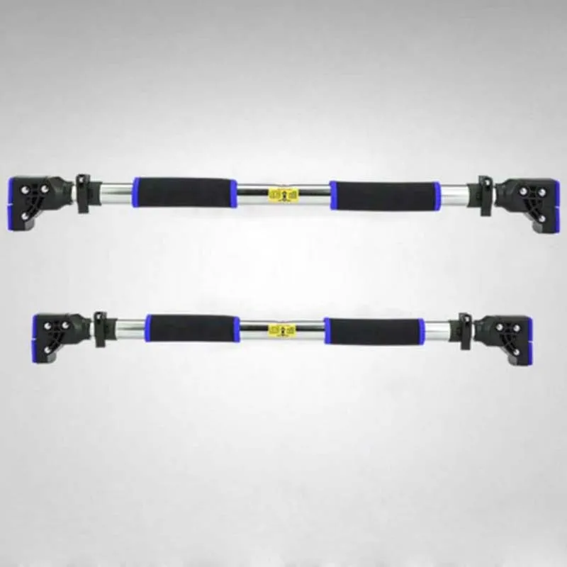  Hesenlan IH-2301High с высоким качеством портативной Регулируемые дверные турники сидите вверх тренировочный бар спортивное оборудование для укрепления