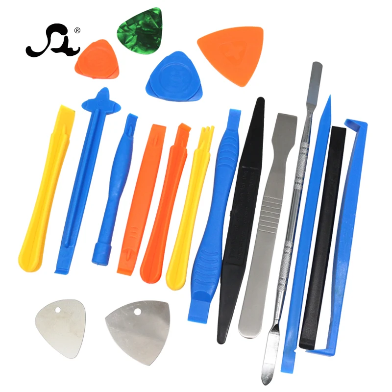 Genuine Hot selling new models disassembly tool mobile phone repair Plastic pry bar Repair of mobile phones and laptops