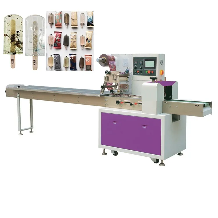 Многофункциональные упаковочные машины, горизонтальные упаковочные машины, горячая Распродажа, одиночная медицинская упаковочная машина для маски для лица/упаковщик потока