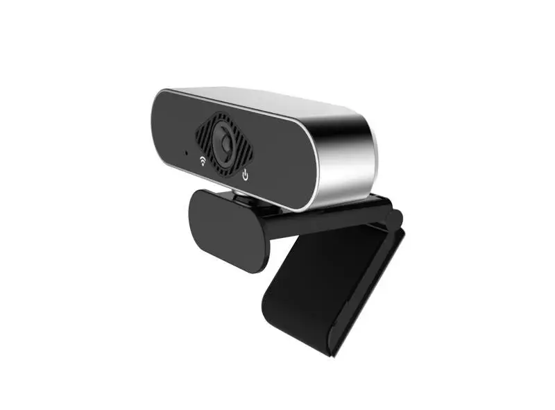 OEM HD Webcam 1080P Live Streaming Webcam USB Plug and Play Web Camera for PC Laptop Desktop
