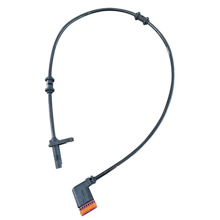 China Professional Manufacture Abs Sensor For Mercedes Volvo Xc60 Honda Legend Bmw Suzuki