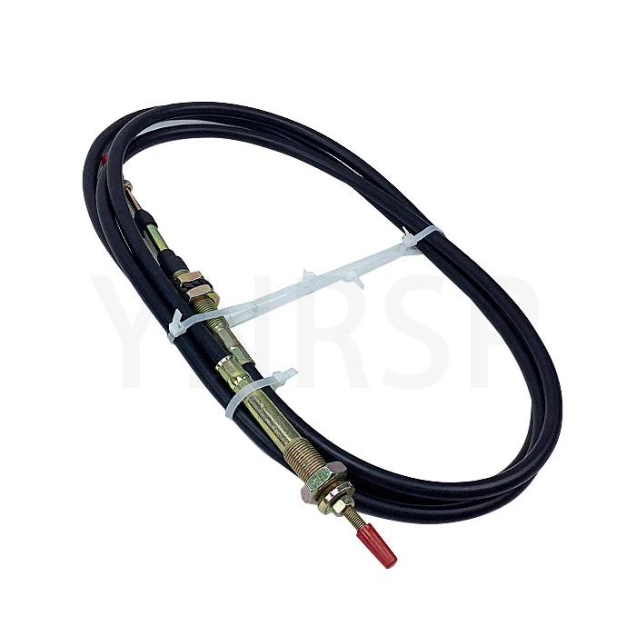 8D5288 CABLE AS For Construction Machinery Parts YNRSP 8D-5288 For Garder Parts 14G